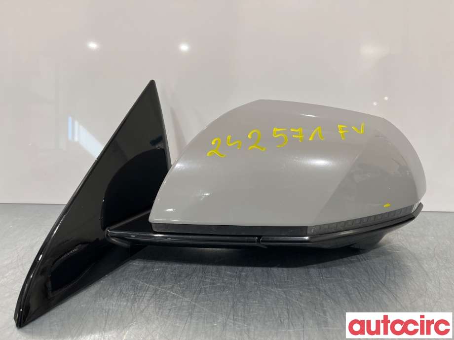 Speil venstre til Hyundai Ioniq 5 2021-->>  (HYUNDAI|87610GI090|)