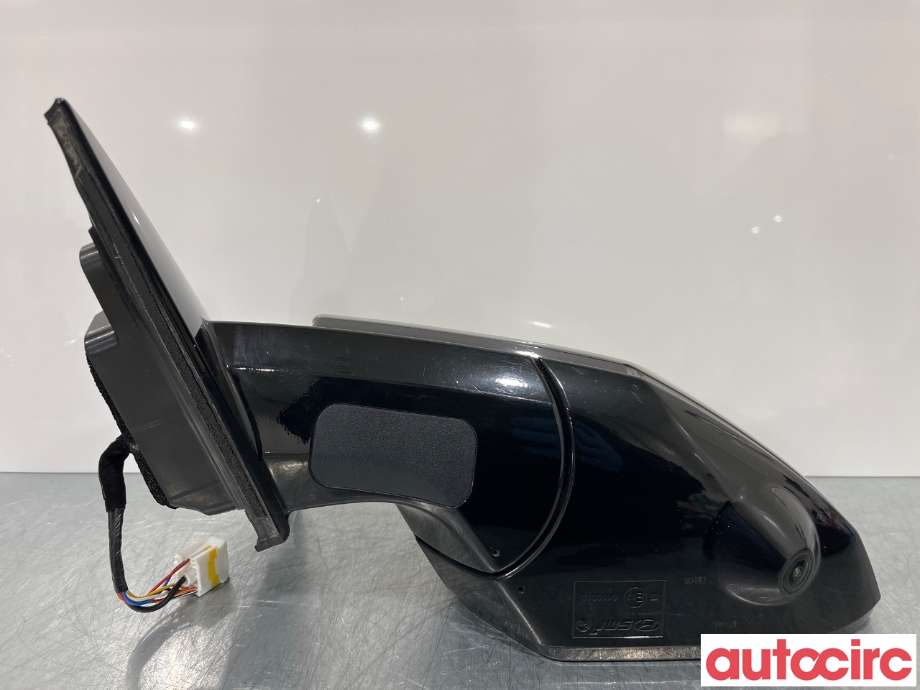 Speil venstre til Hyundai Ioniq 5 2021-->>  (HYUNDAI|87610GI090|)