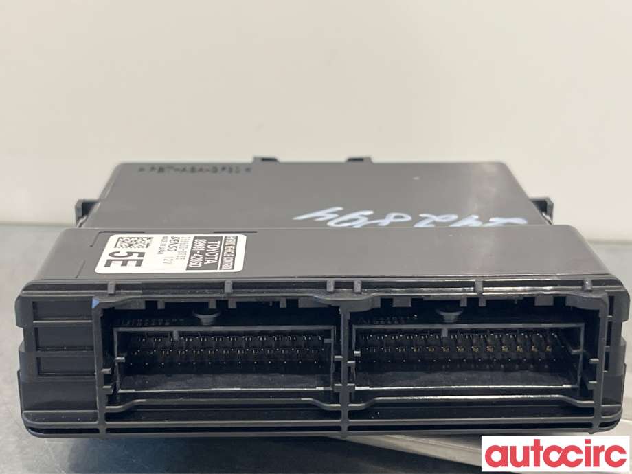 Styreenhet diverse til Subaru Solterra 2022-->>  (SUBARU|8998142860)