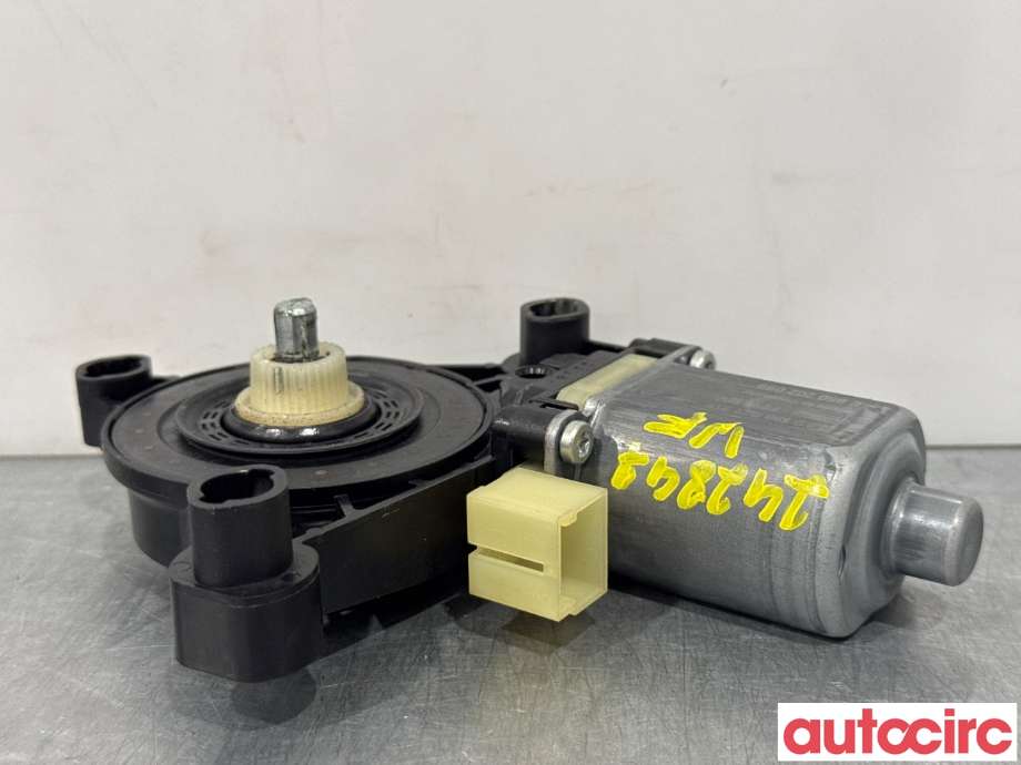 Ruteheis venstre foran til VW e-Golf 2014-2017 (Fase 1)  (VOLKSWAGEN|8W0959801|0130822717|8W0959801B)