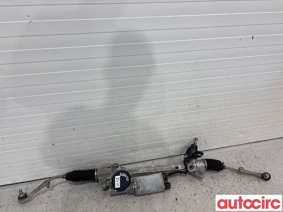 Tannstang elektrisk til BMW iX3 2021-->> (BMW|32105A50428|)