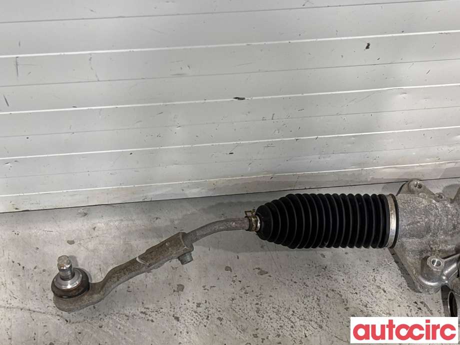 Tannstang elektrisk til BMW iX3 2021-->> (BMW|32105A50428|)
