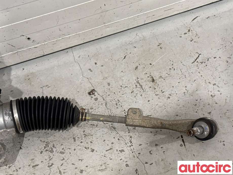 Tannstang elektrisk til BMW iX3 2021-->> (BMW|32105A50428|)