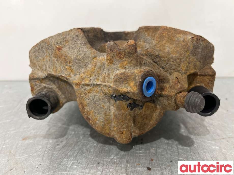 Bremsecaliper høyre foran til Peugeot 108 2014-->>  (PEUGEOT|1651757880|)