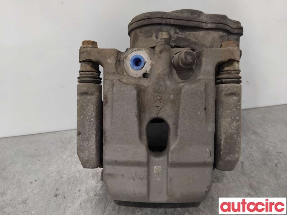 Bremsecaliper høyre bak til Nissan Ariya, 2022-->>  (NISSAN|D40005MP2A)