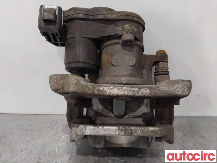 Bremsecaliper høyre bak til Nissan Ariya 2022-->> (NISSAN|D40005MP2A||D40005MP3A)