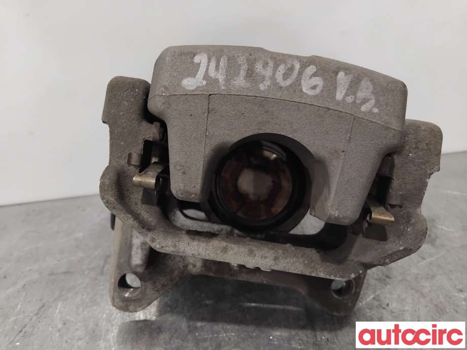Bremsecaliper venstre bak til Nissan Ariya 2022-->>  (NISSAN|D40105MP2A||D40105MP3A)