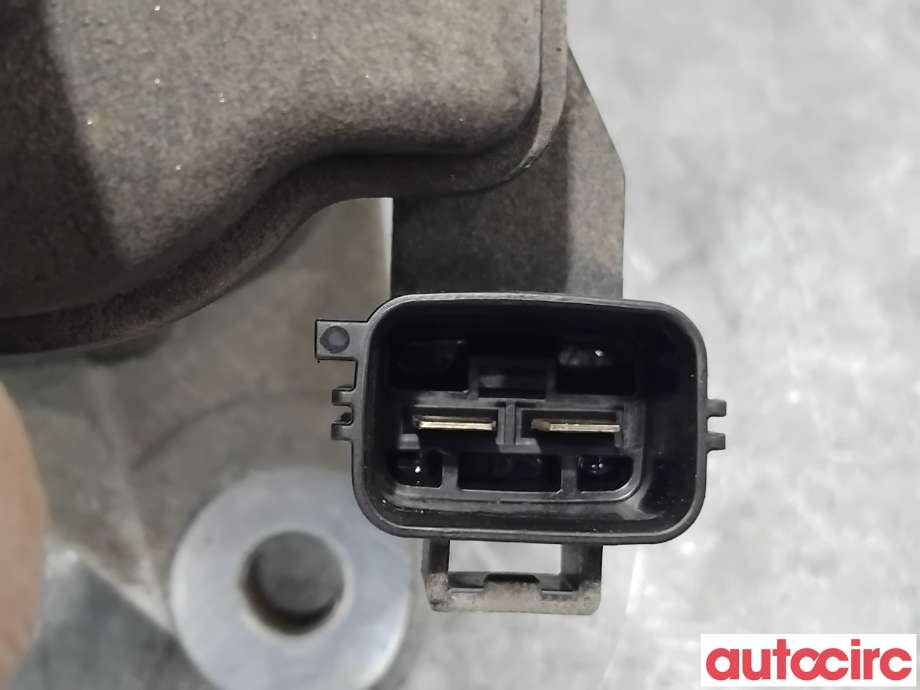 Bremsecaliper venstre bak til Nissan Ariya 2022-->>  (NISSAN|D40105MP2A||D40105MP3A)