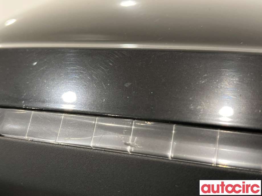 Speil venstre til Audi A4 2015-2019 (Type V, Fase 1) (B9) (B9) (AUDI|8W1857409D|)