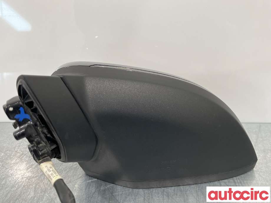 Speil venstre til Audi A4 2015-2019 (Type V, Fase 1) (B9) (B9) (AUDI|8W1857409D|)