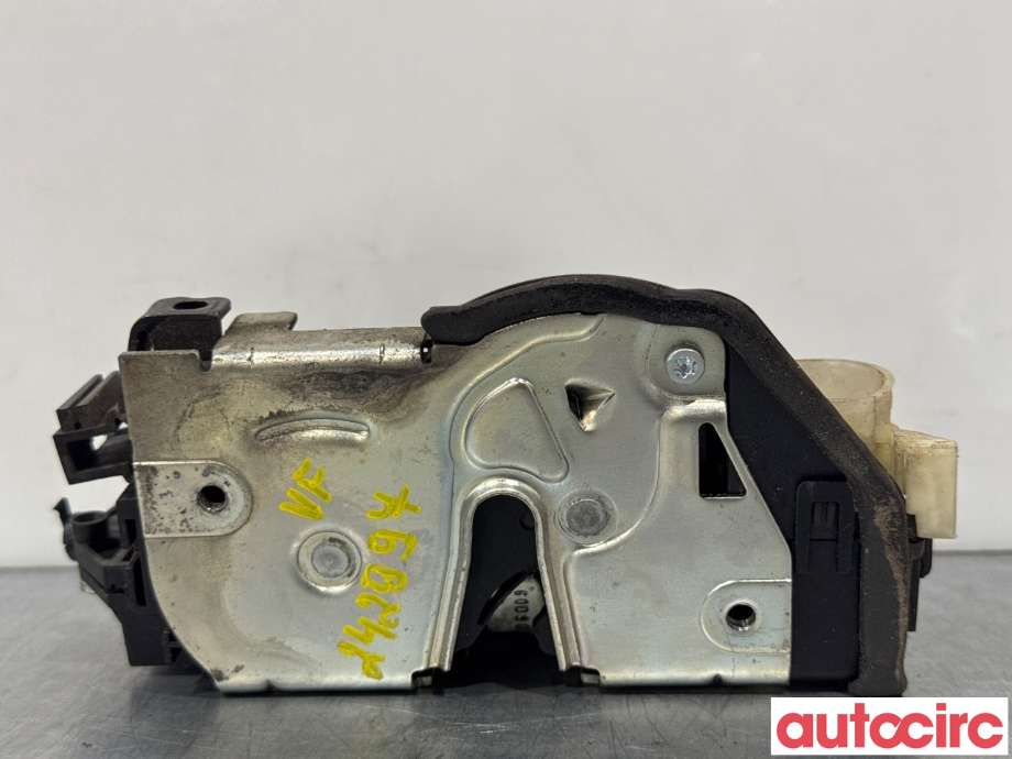 Dørlås låskasse til BMW 3-Serie 2005-2011 (E90/E91/E92/E93) (E90/E91/E92/E93) (BMW|51217202143||7229469)