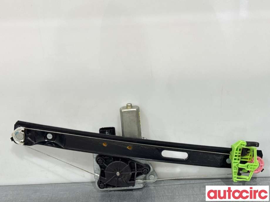 Ruteheis til BMW 3-Serie 2005-2011 (E90/E91/E92/E93) (E90/E91/E92/E93) (BMW|67626927026||7075884-14)