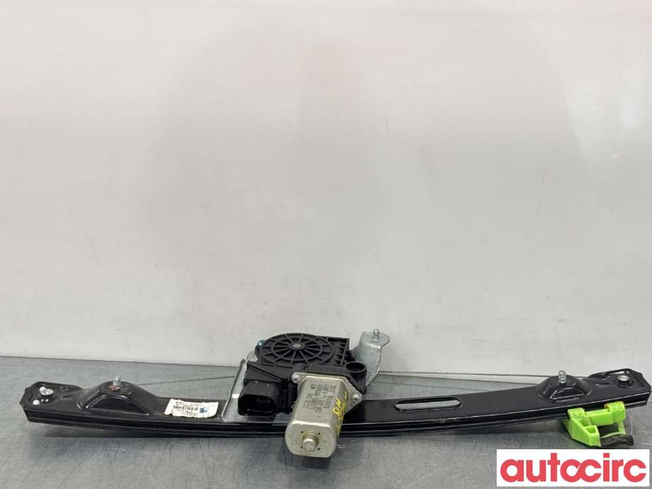 Ruteheis til BMW 3-Serie 2005-2011 (E90/E91/E92/E93) (E90/E91/E92/E93) (BMW|67626927026||7075884-14)