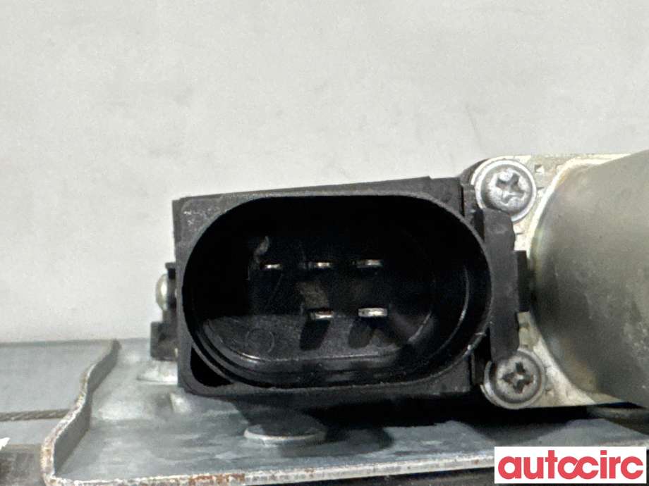 Ruteheis til BMW 3-Serie 2005-2011 (E90/E91/E92/E93) (E90/E91/E92/E93) (BMW|67626927026||7075884-14)