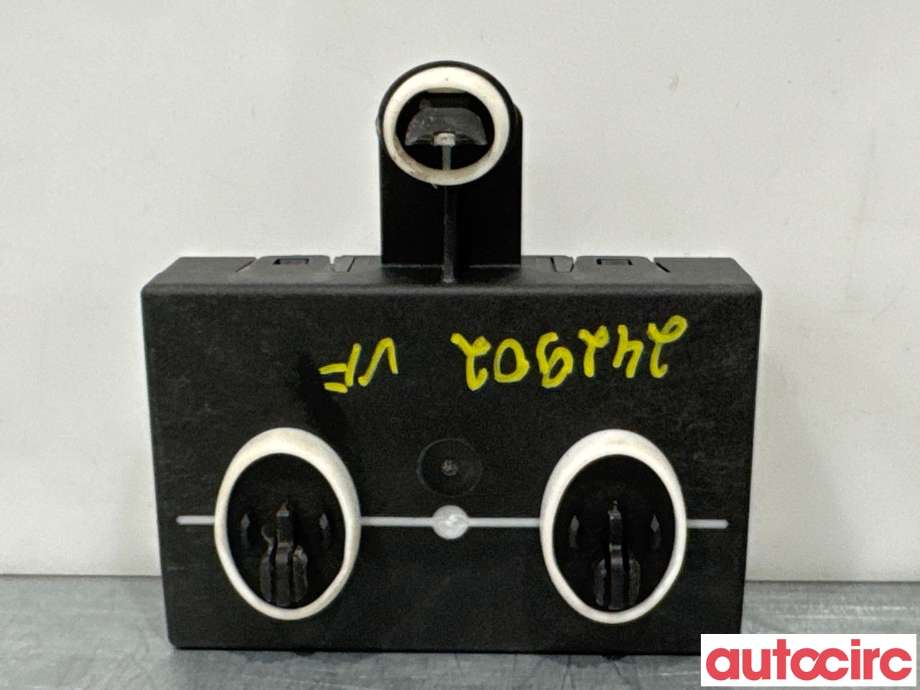 Styreenhet dør venstre foran til Audi A4 2007-2014 (Type IV) (B8) (B8) (AUDI|8K0959793R|A2C7325120500)