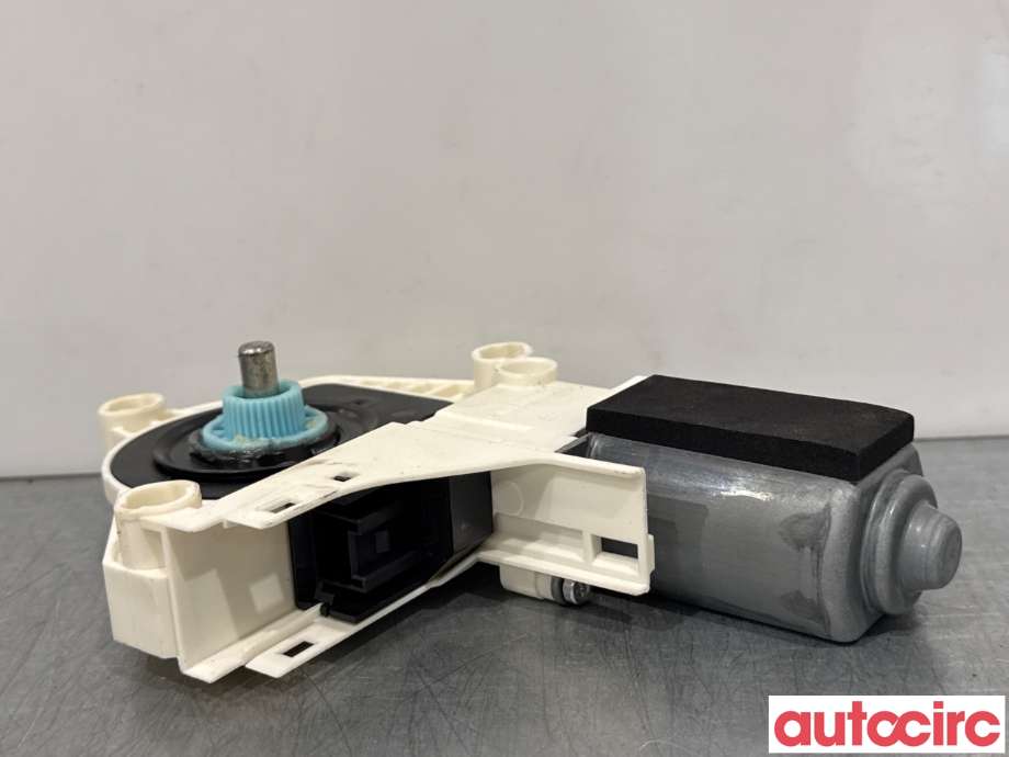 Ruteheis venstre foran til Audi A4 2007-2014 (Type IV) (B8) (B8) (AUDI|8T0959801B|1036-A66634-110|8K0959801A)