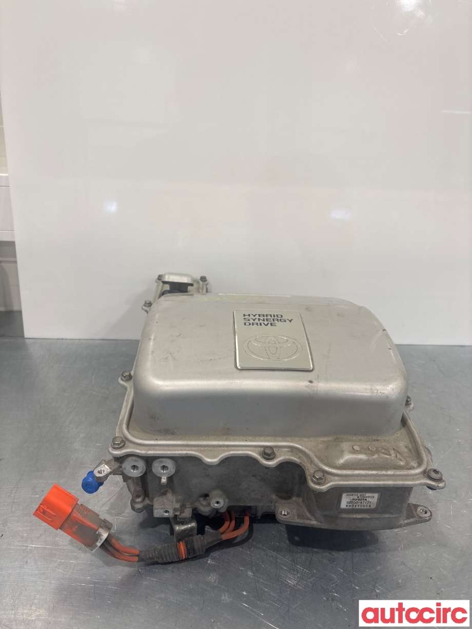 Inverter hybrid til Toyota Prius 2004-2009 (Type II) (COMBI) (COMBI) (TOYOTA|G920047121|RH04YC056|G9200-47121)