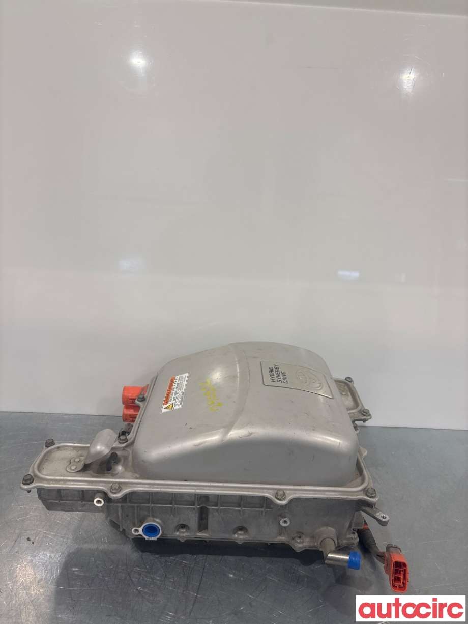 Inverter hybrid til Toyota Prius 2004-2009 (Type II) (COMBI) (COMBI) (TOYOTA|G920047121|RH04YC056|G9200-47121)