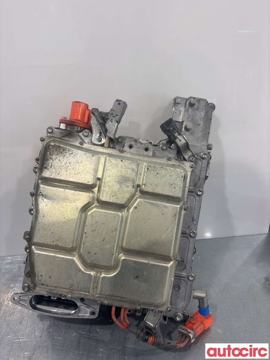 Inverter hybrid til Toyota Prius 2004-2009 (Type II) (COMBI) (COMBI) (TOYOTA|G920047121|RH04YC056|G9200-47121)