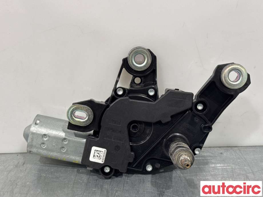 Viskermotor bakrute til Audi e-tron 2018-->>  (AUDI|4KE955711|W000102496)