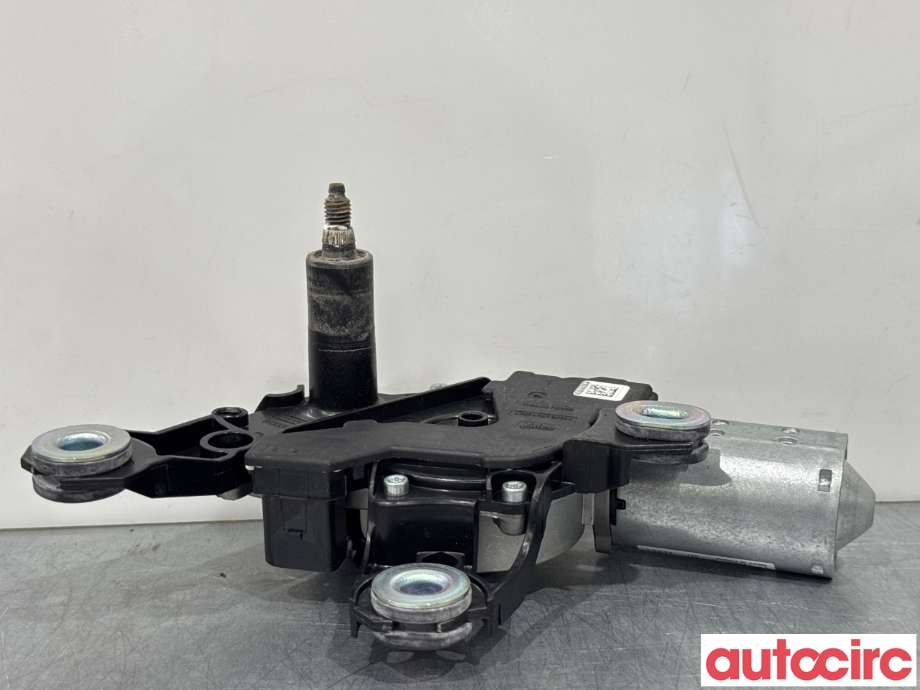 Viskermotor bakrute til Audi e-tron 2018-->>  (AUDI|4KE955711|W000102496)