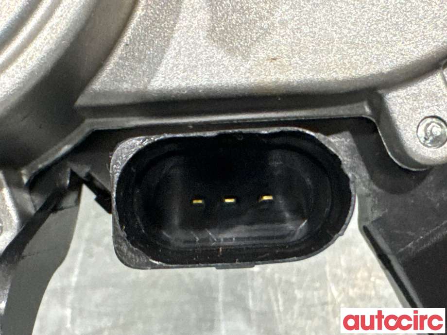 Viskermotor bakrute til Audi e-tron 2018-->>  (AUDI|4KE955711|W000102496)