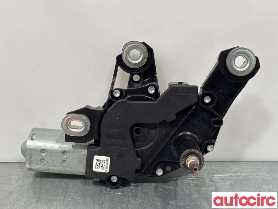 Viskermotor bakrute til Audi e-tron 2018-->>  (AUDI|4KE955711|W000102496)
