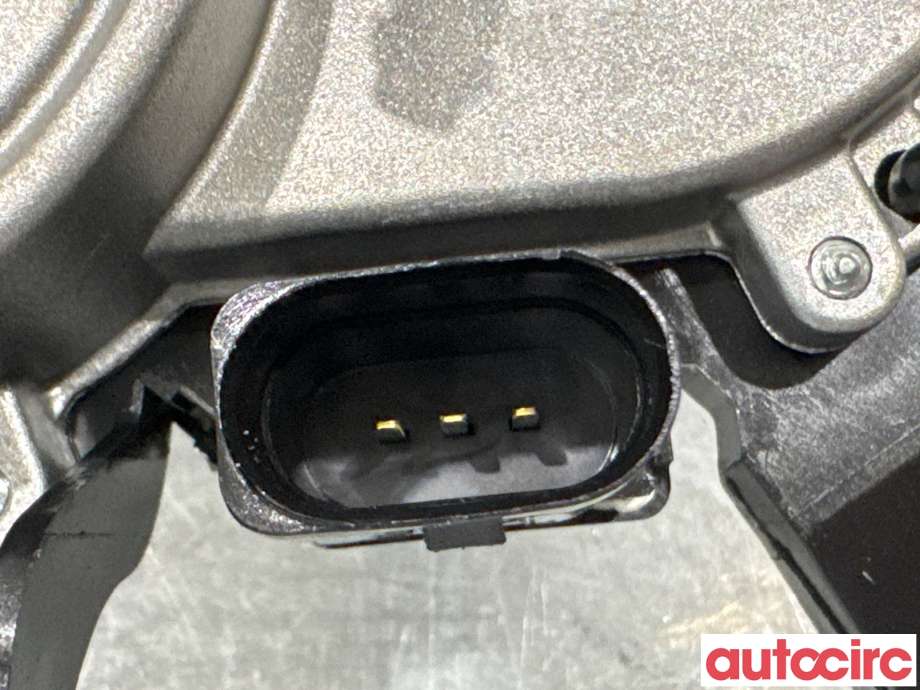 Viskermotor bakrute til Audi e-tron 2018-->>  (AUDI|4KE955711|W000102496)