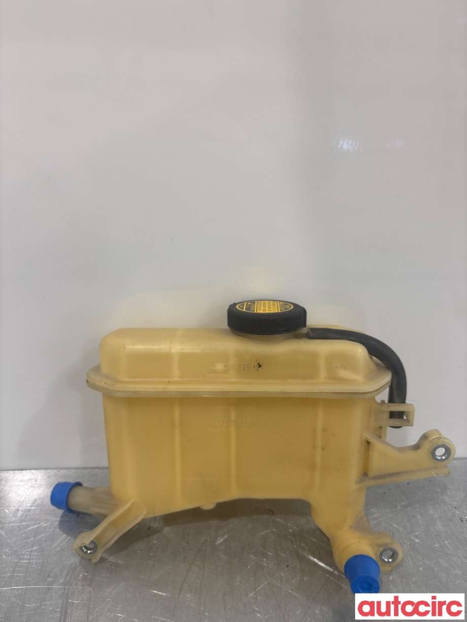 Ekspansjonstank til Toyota Prius 2004-2009 (Type II) (COMBI) (COMBI) (TOYOTA|G920947040|)
