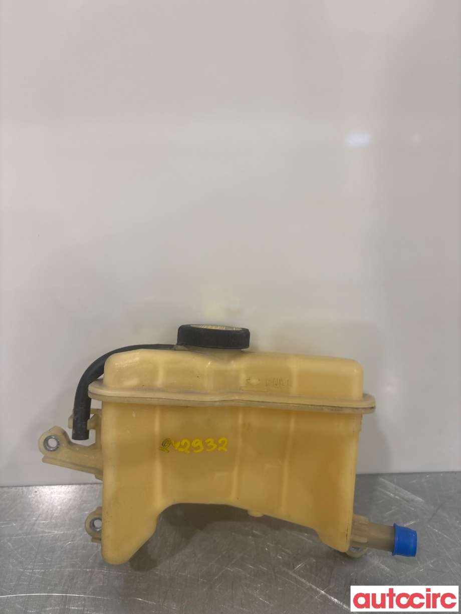Ekspansjonstank til Toyota Prius 2004-2009 (Type II) (COMBI) (COMBI) (TOYOTA|G920947040|)