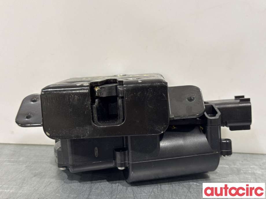 Baklukelås til Opel Insignia A 2009-2014  (OPEL|13581405||84243380)