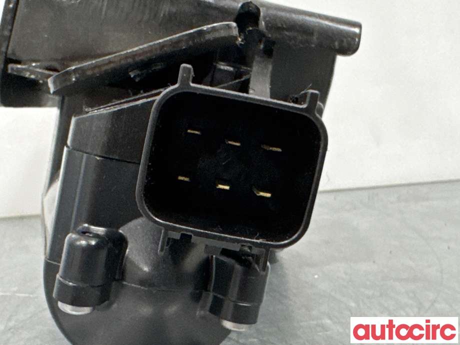 Baklukelås til Opel Insignia A 2009-2014  (OPEL|13581405||84243380)