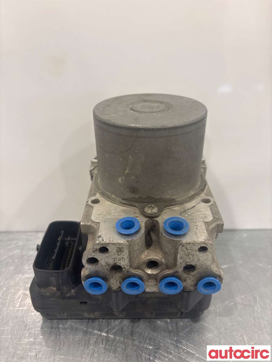 ABS sentral til Toyota RAV4 2009-2013 (Type III, Fase 2)  (TOYOTA|4405042350|133800-4560|44540-42210)
