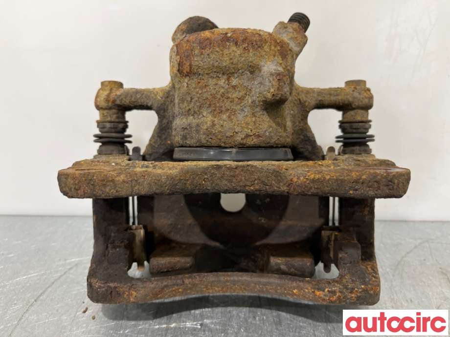 Bremsecaliper høyre foran til Suzuki SX4 2009-2013 (Type I, Fase 2)  (SUZUKI|55110-79J10|)