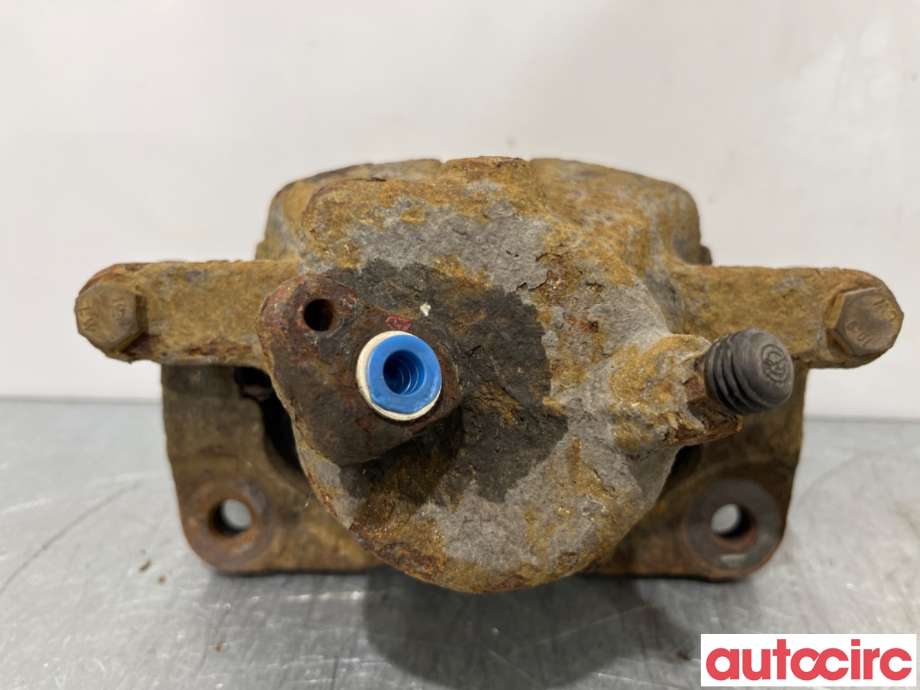Bremsecaliper høyre foran til Suzuki SX4 2009-2013 (Type I, Fase 2)  (SUZUKI|55110-79J10|)