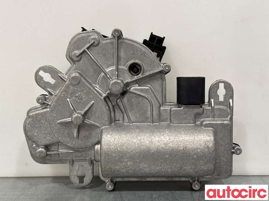 Baklukeåpner motor til Audi e-tron 2018-->>  (AUDI|3V5827887B|)