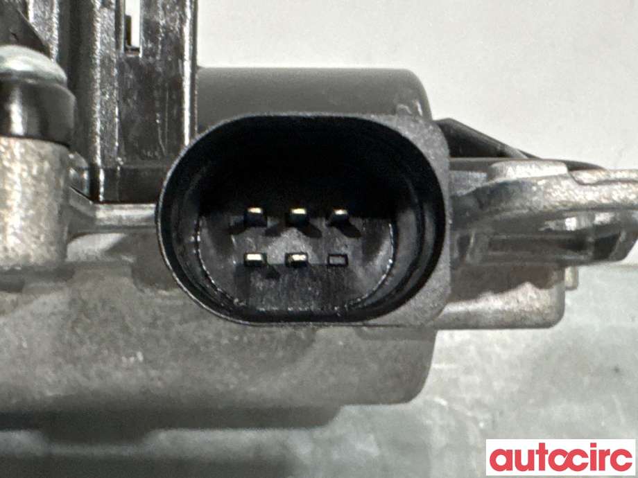 Baklukeåpner motor til Audi e-tron 2018-->>  (AUDI|3V5827887B|)