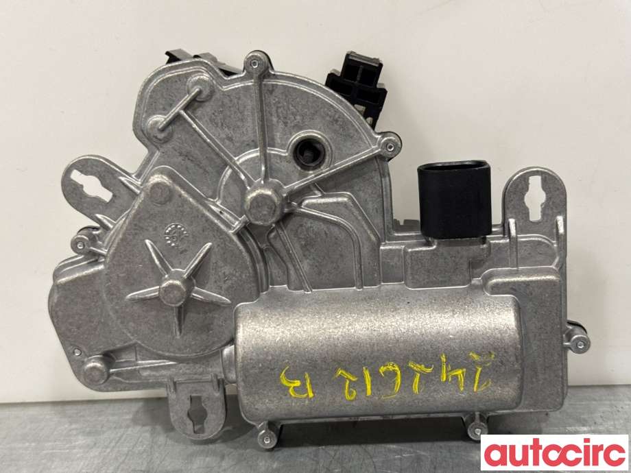 Baklukeåpner motor til Audi e-tron 2018-->>  (AUDI|3V5827887B|)