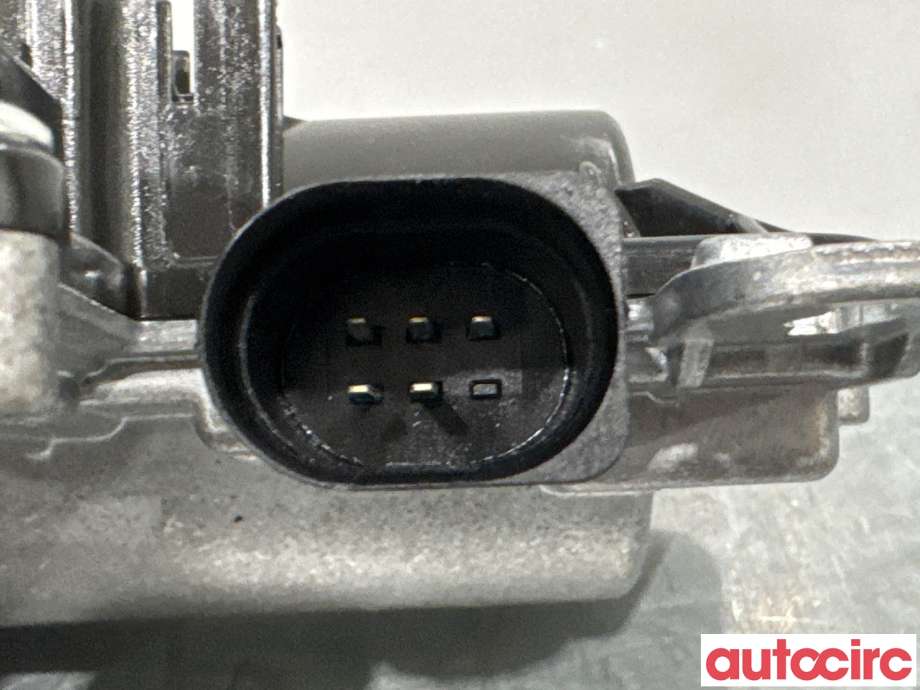 Baklukeåpner motor til Audi e-tron 2018-->>  (AUDI|3V5827887B|)