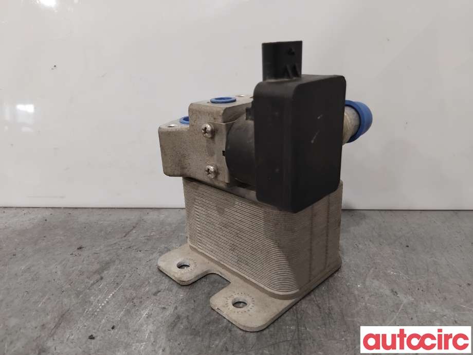 Varmeapparat diverse til XPeng G3 2021-->>  (XPENG|NO NR|)