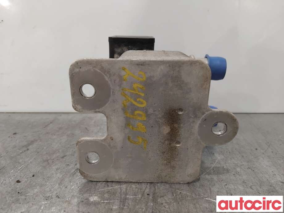 Varmeapparat diverse til XPeng G3 2021-->>  (XPENG|NO NR|)