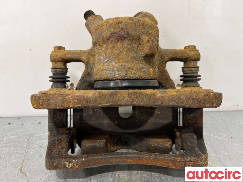 Bremsecaliper venstre foran til Suzuki SX4 2009-2013 (Type I, Fase 2)  (SUZUKI|55120-79J10|)