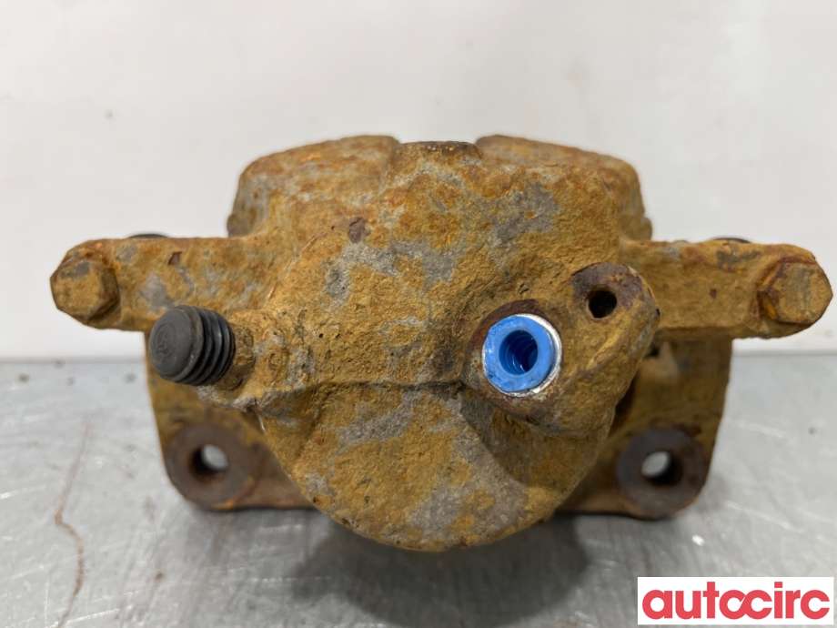Bremsecaliper venstre foran til Suzuki SX4 2009-2013 (Type I, Fase 2)  (SUZUKI|55120-79J10|)