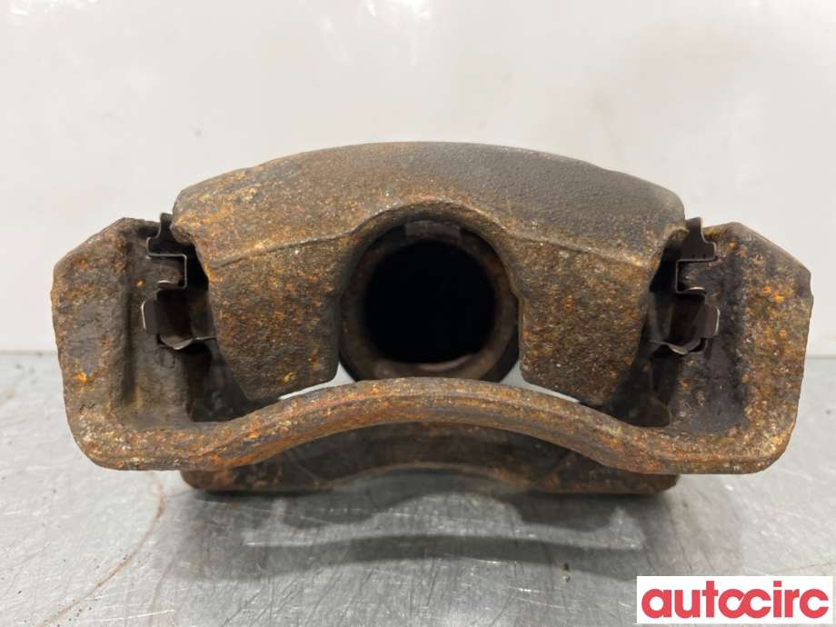 Bremsecaliper venstre foran til Suzuki SX4 2009-2013 (Type I, Fase 2)  (SUZUKI|55120-79J10|)