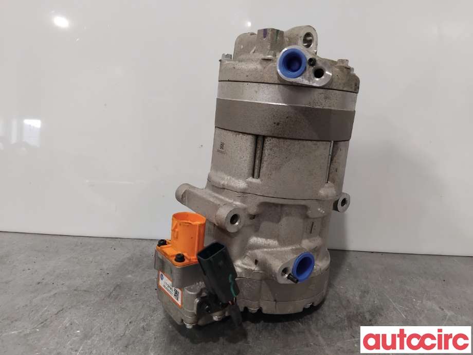 Aircondition kompressor til XPeng G3, 2021-->>  (XPENG|8110001DC1)