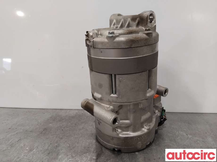 Aircondition kompressor til XPeng G3 2021-->>  (XPENG|8110001DC1|5FF042250)