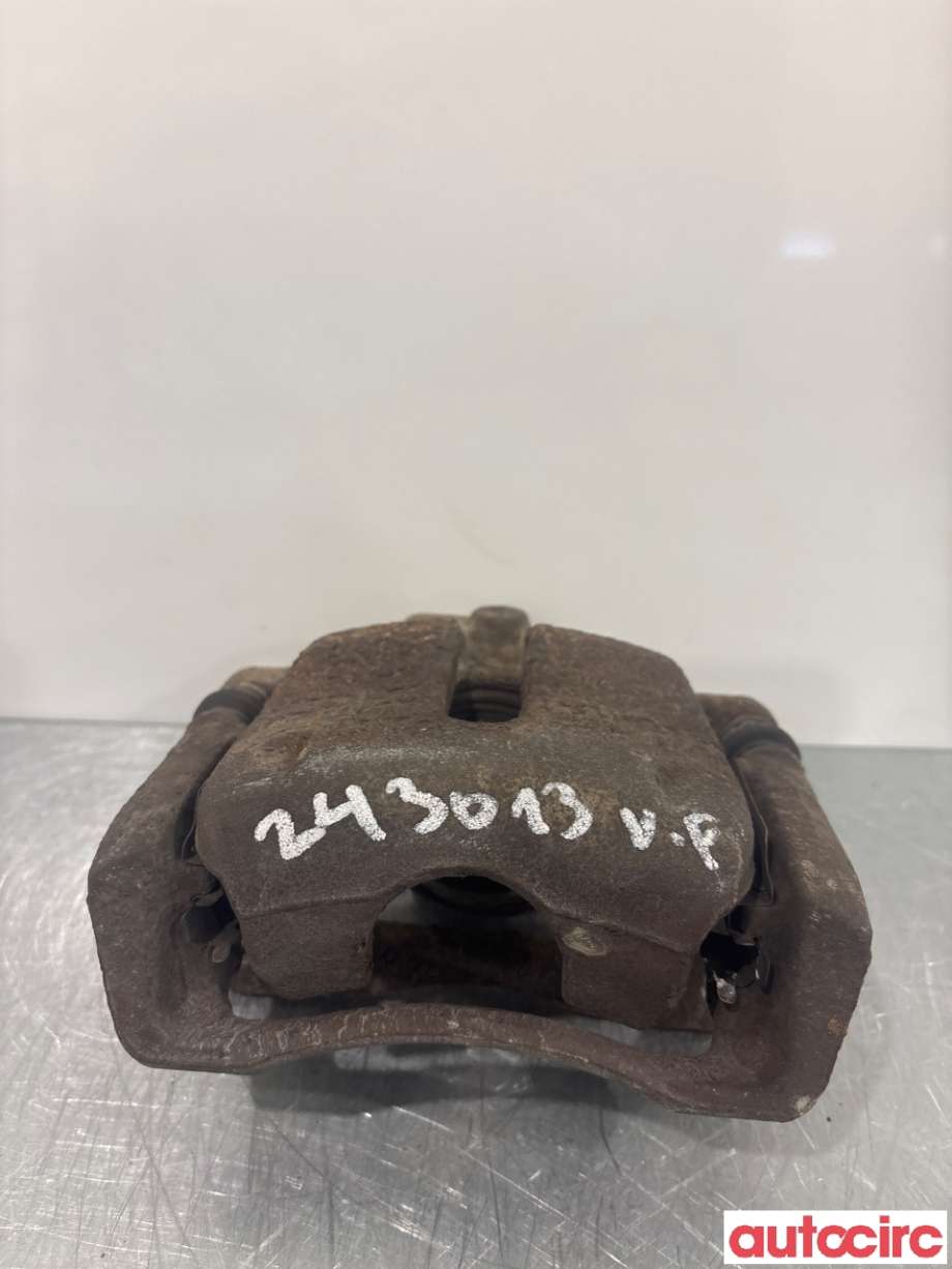 Bremsecaliper venstre foran til Suzuki SX4 2006-2009 (Type I, Fase 1)  (SUZUKI|55120-79J10|)