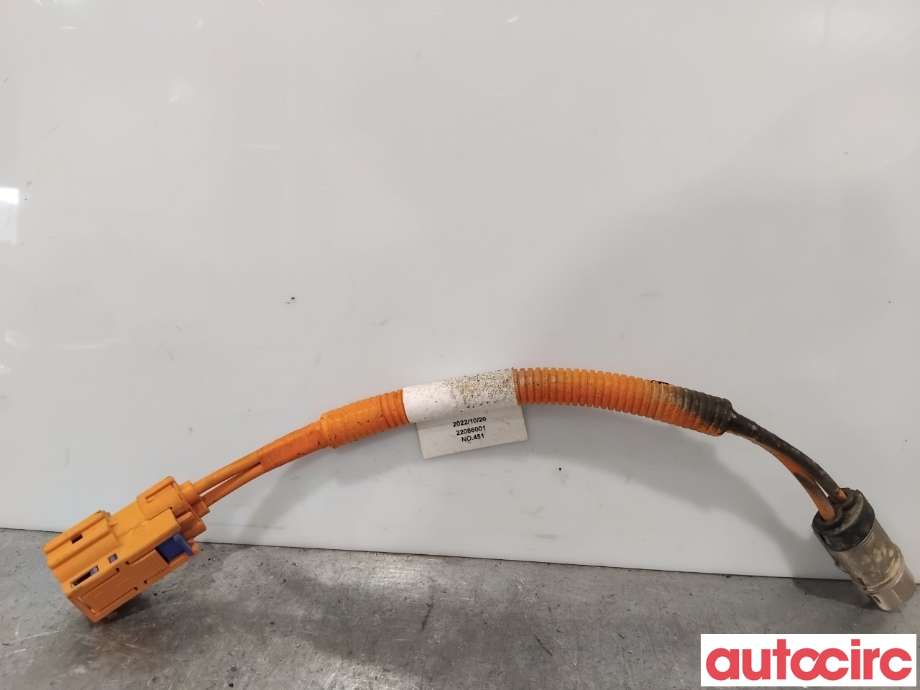 Kabel høy volt (HV) hybrid til XPeng G3, 2021-->>  (XPENG|8430101DC1)