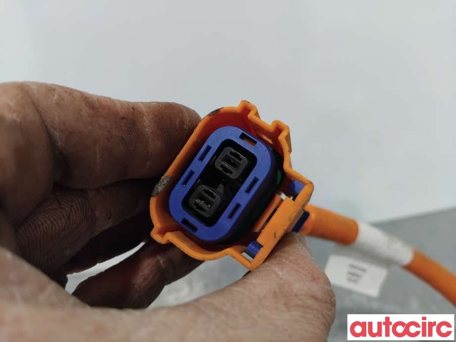 Kabel høy volt (HV) hybrid til XPeng G3 2021-->>  (XPENG|8430101DC1|)