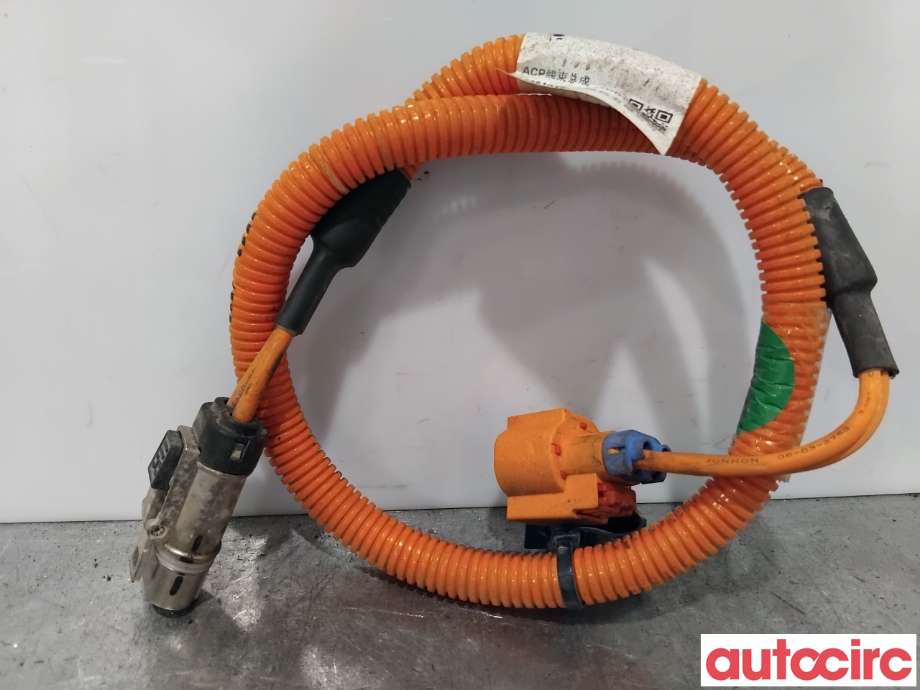 Kabel høy volt (HV) hybrid til XPeng G3, 2021-->>  (XPENG|8435101DB1)